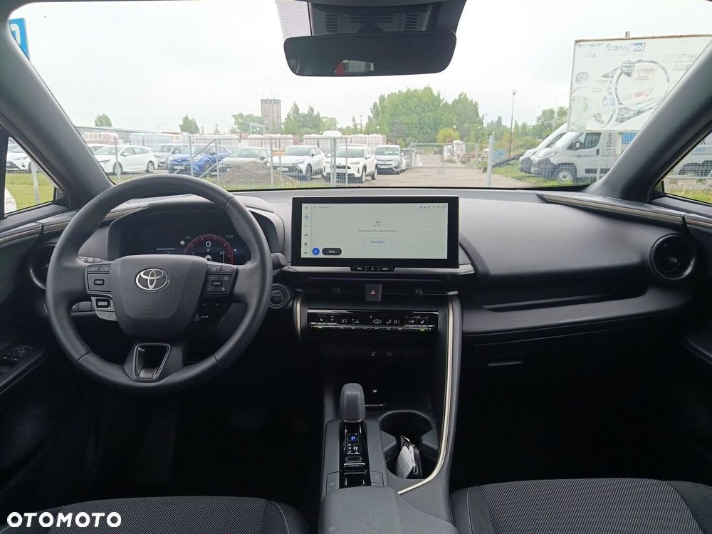 Toyota C-HR - 11