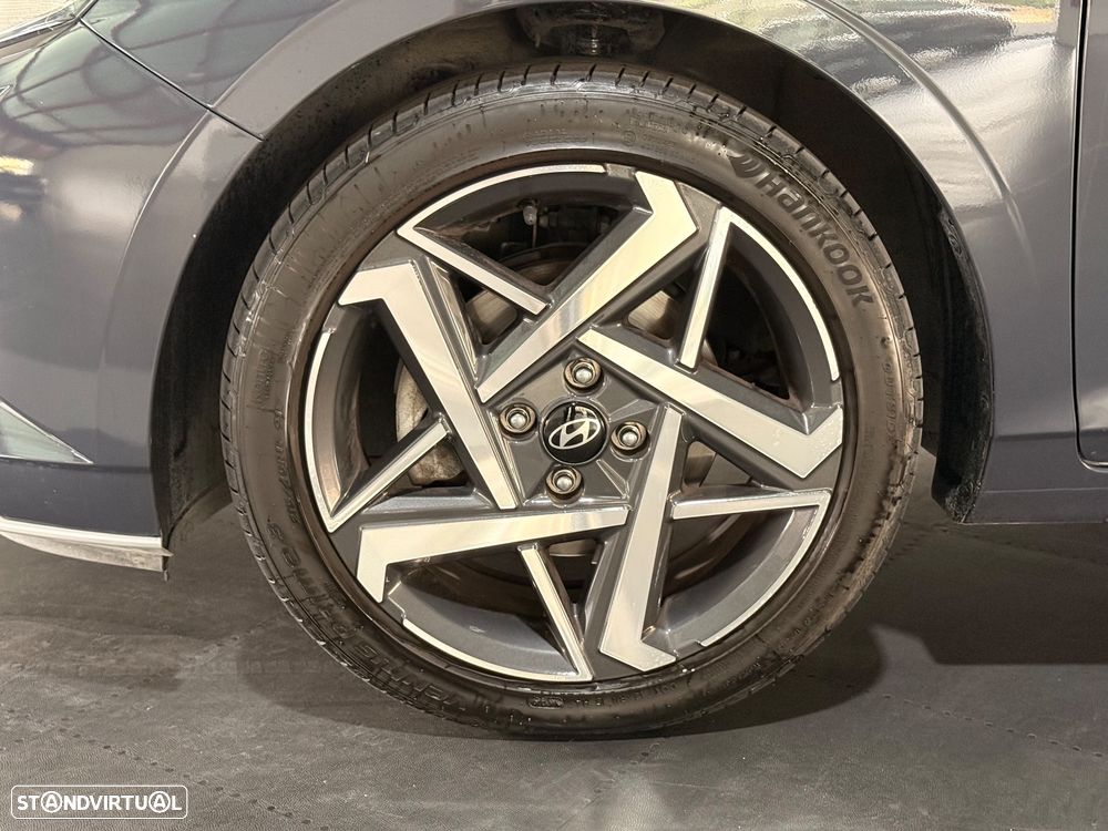 Hyundai i20 1.0 T-GDI Style - 6