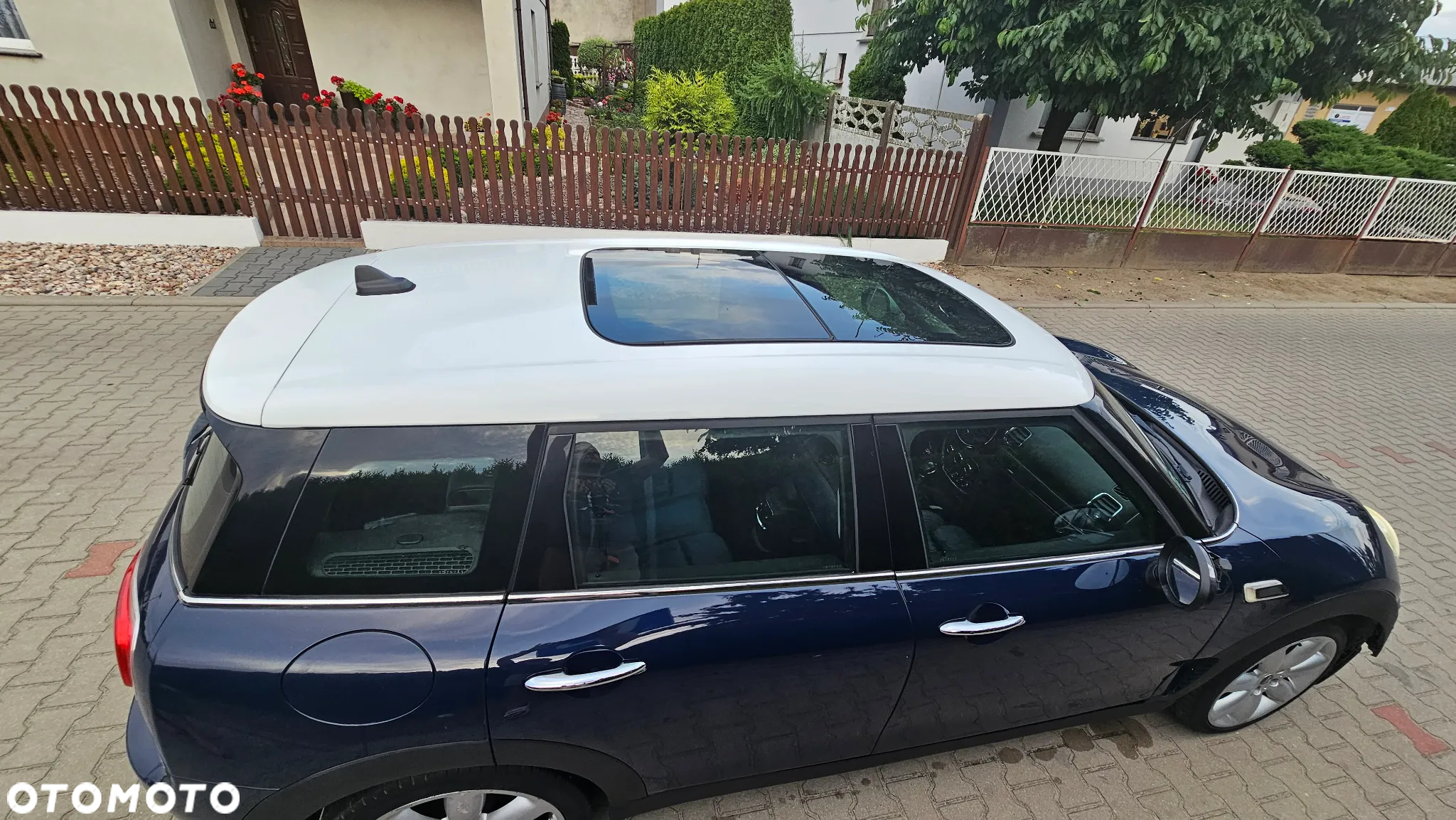 MINI Clubman - 8