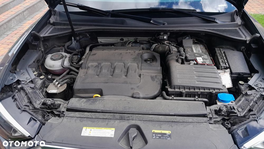 Audi Q3 2.0 TDI S tronic - 21
