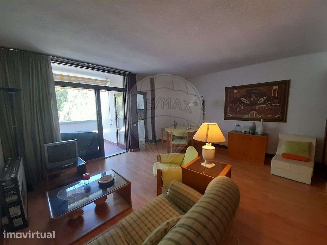 Apartamento T1 para venda - Grande imagem: 5/24