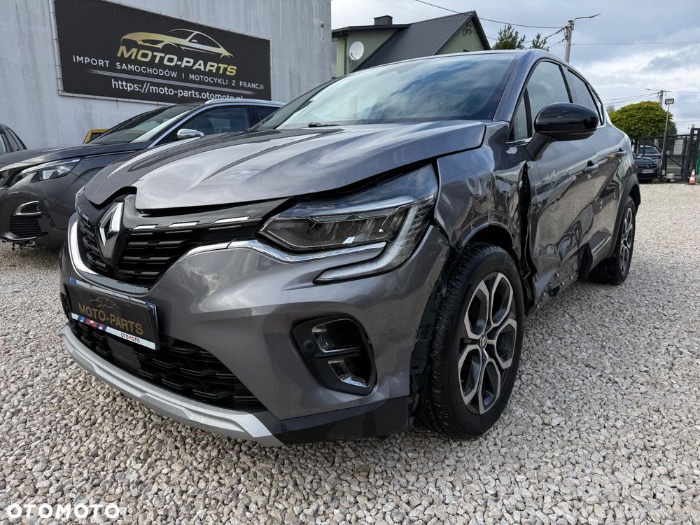 Renault Captur - 6