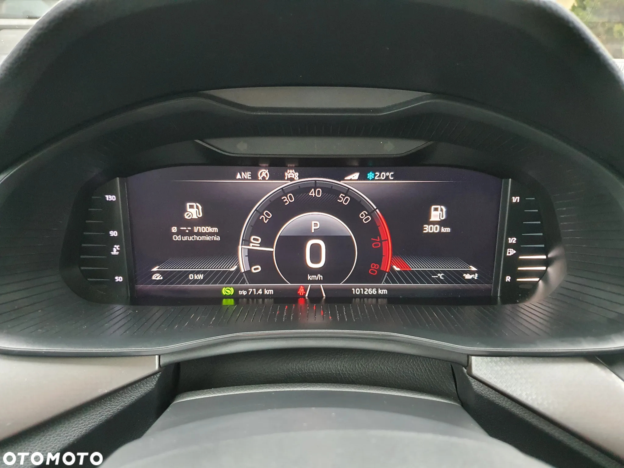 Skoda Scala 1.5 TSI Ambition DSG - 26