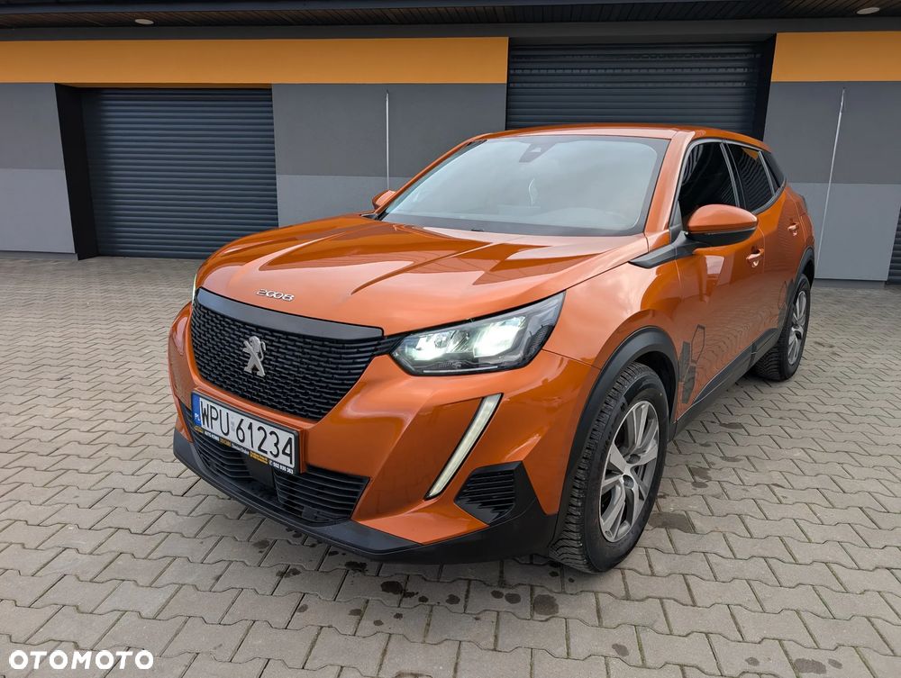 Peugeot 2008 PureTech 130 Allure Pack - 6