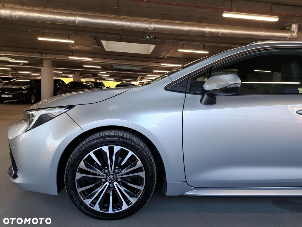 Toyota Corolla 1.8 Hybrid Style - 38