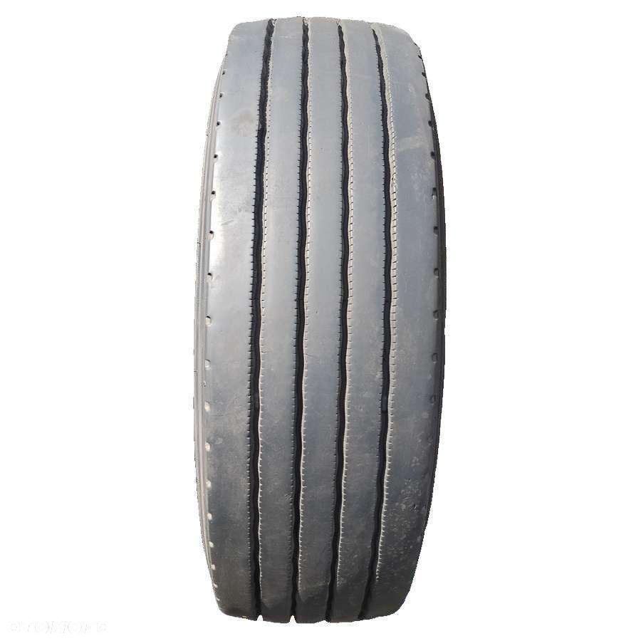 285/70 R19.5 Ling Long Ride-Wings KLS200 - 3