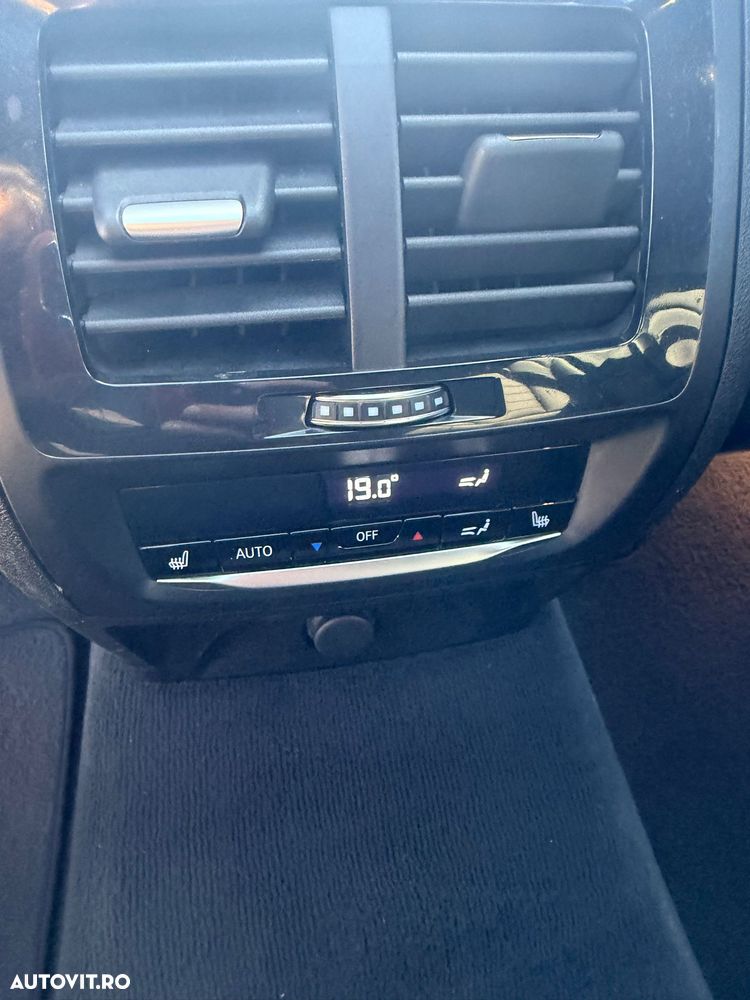 BMW X4 xDrive35d AT M Sport - 7