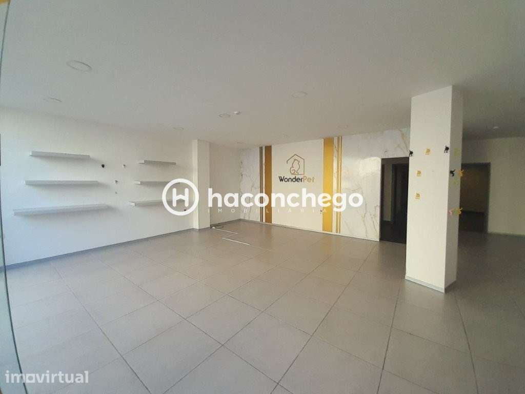 Loja T0 Arrendamento em Barcelos, Vila Boa e Vila Frescainha (São Mart - Grande imagem: 2/16