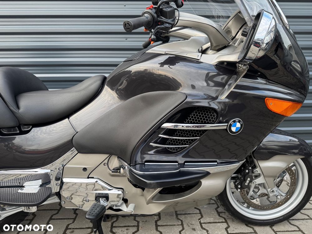 BMW K - 18