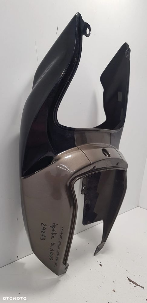 Aprilia SL1000 FALCO 2004r Ogon Zadupek Tylny Tył - 2