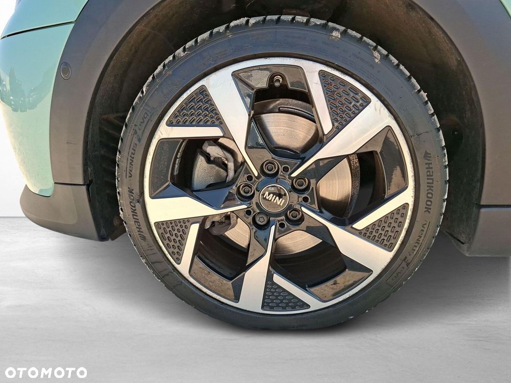 MINI Cooper S Linia Classic - 10