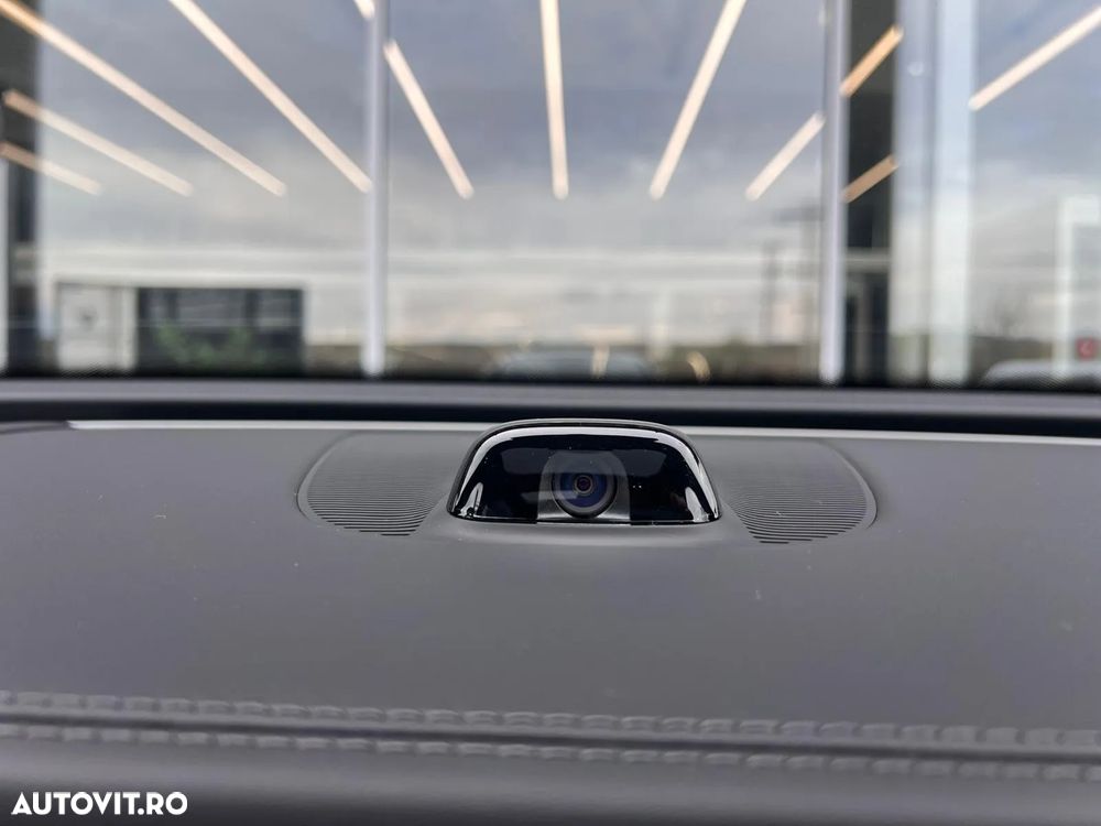 Mercedes-Benz E 220 d MHEV 4MATIC Aut. - 22