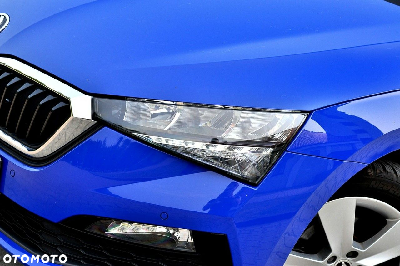 Skoda Scala - 12