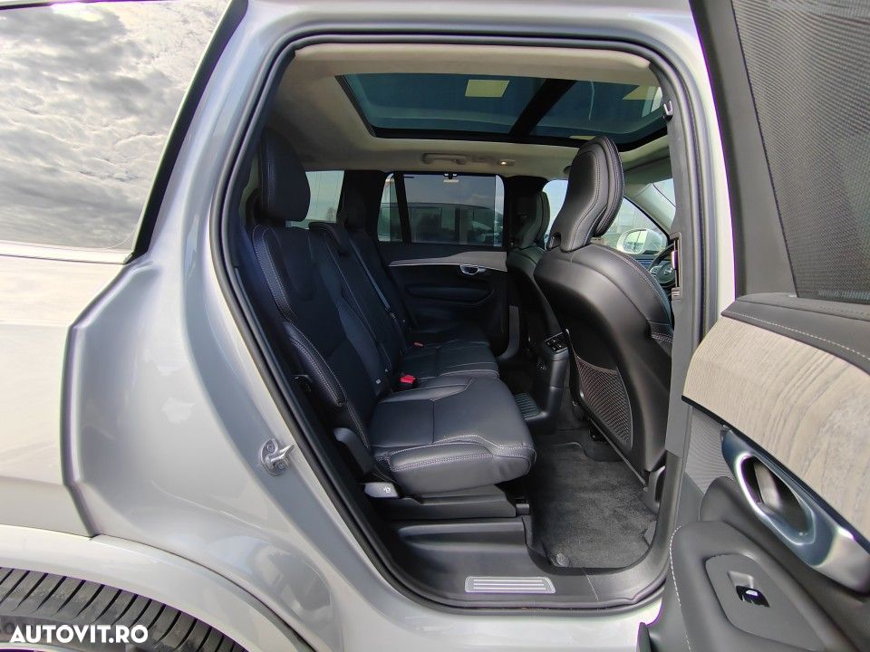 Volvo XC 90 - 20