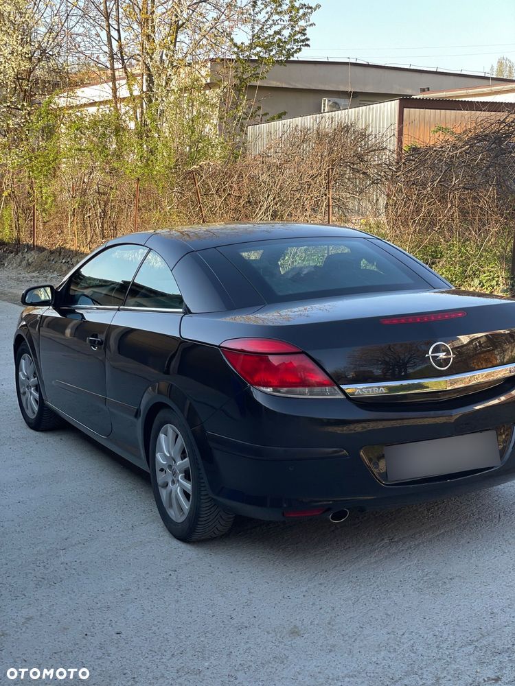 Opel Astra 1.6 - 4