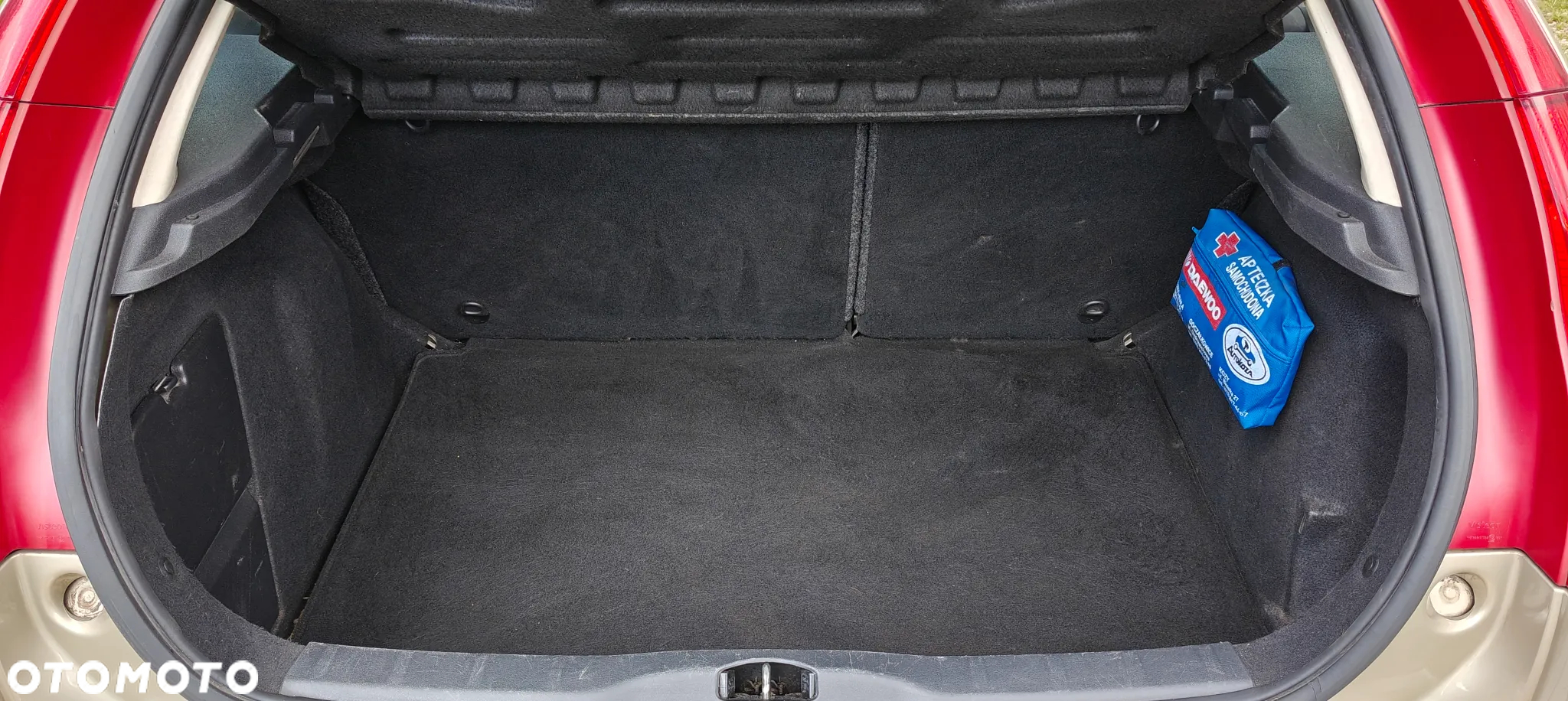 Citroën C4 1.6 16V Impress - 5