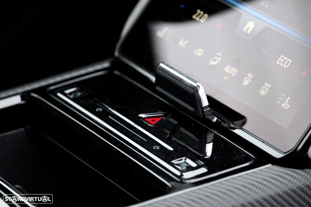 Ford Explorer 77 kWh Premium - 19