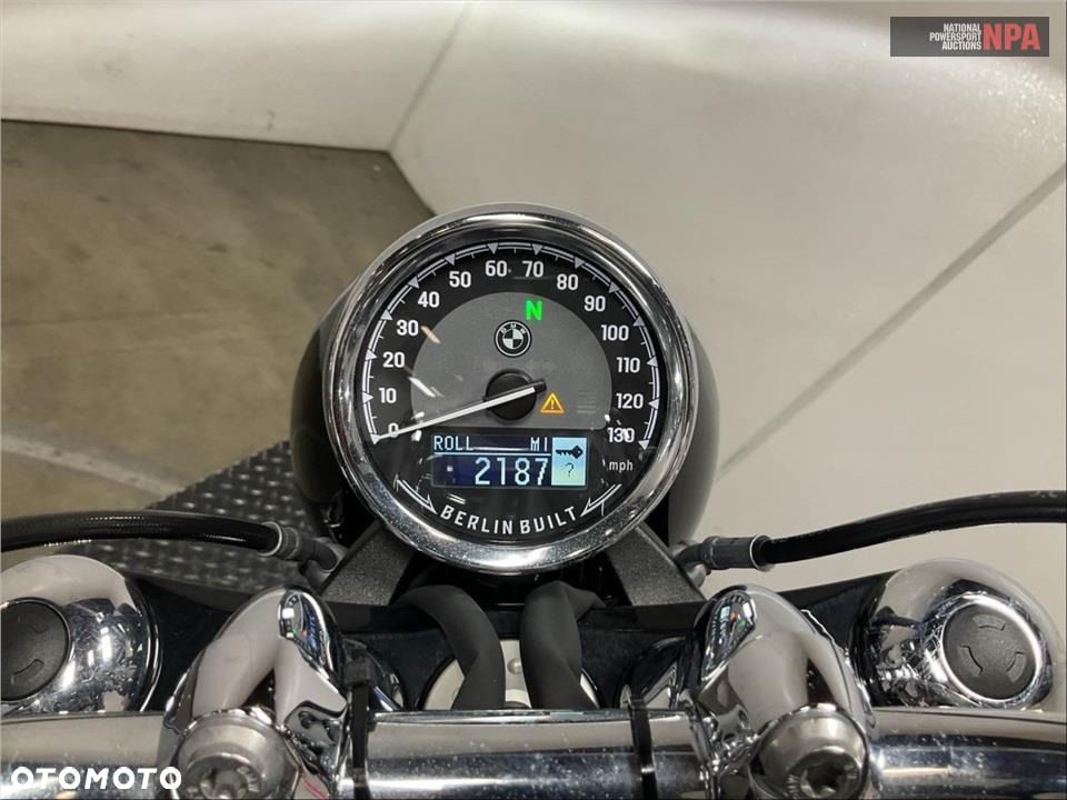BMW R - 6