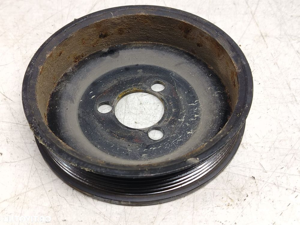 Fulie pompa apa 1.2 benzina azq 03d121028b Volkswagen VW Polo 4 9N [2 - 2