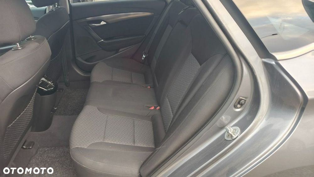 Hyundai i40 1.7 CRDi Comfort - 21