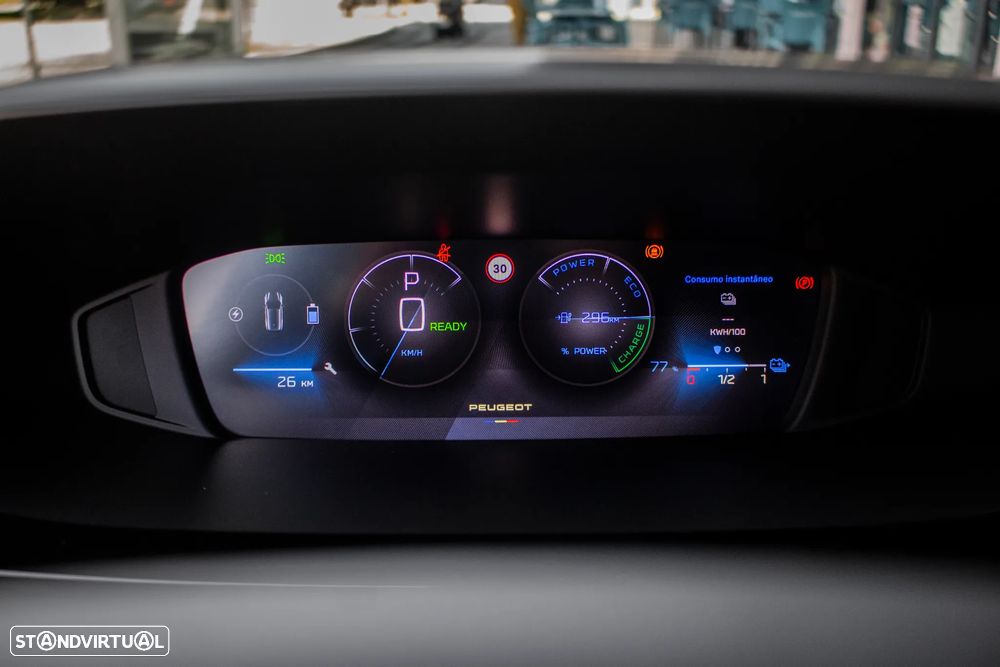 Peugeot e-308 156 Allure - 19