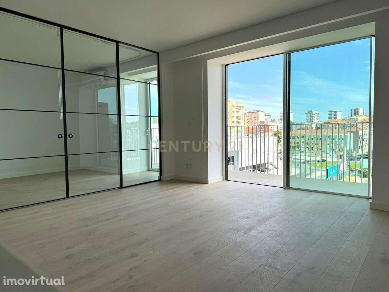 T1 no  Empreendimento NOOBA - Arrendamento - Grande imagem: 5/26