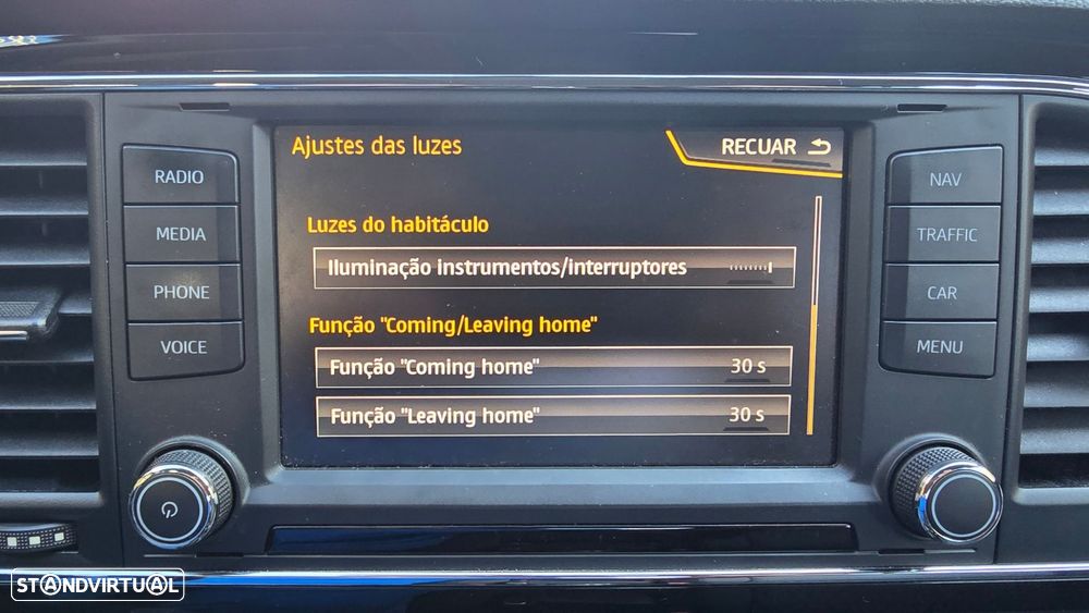 SEAT Leon ST - 28