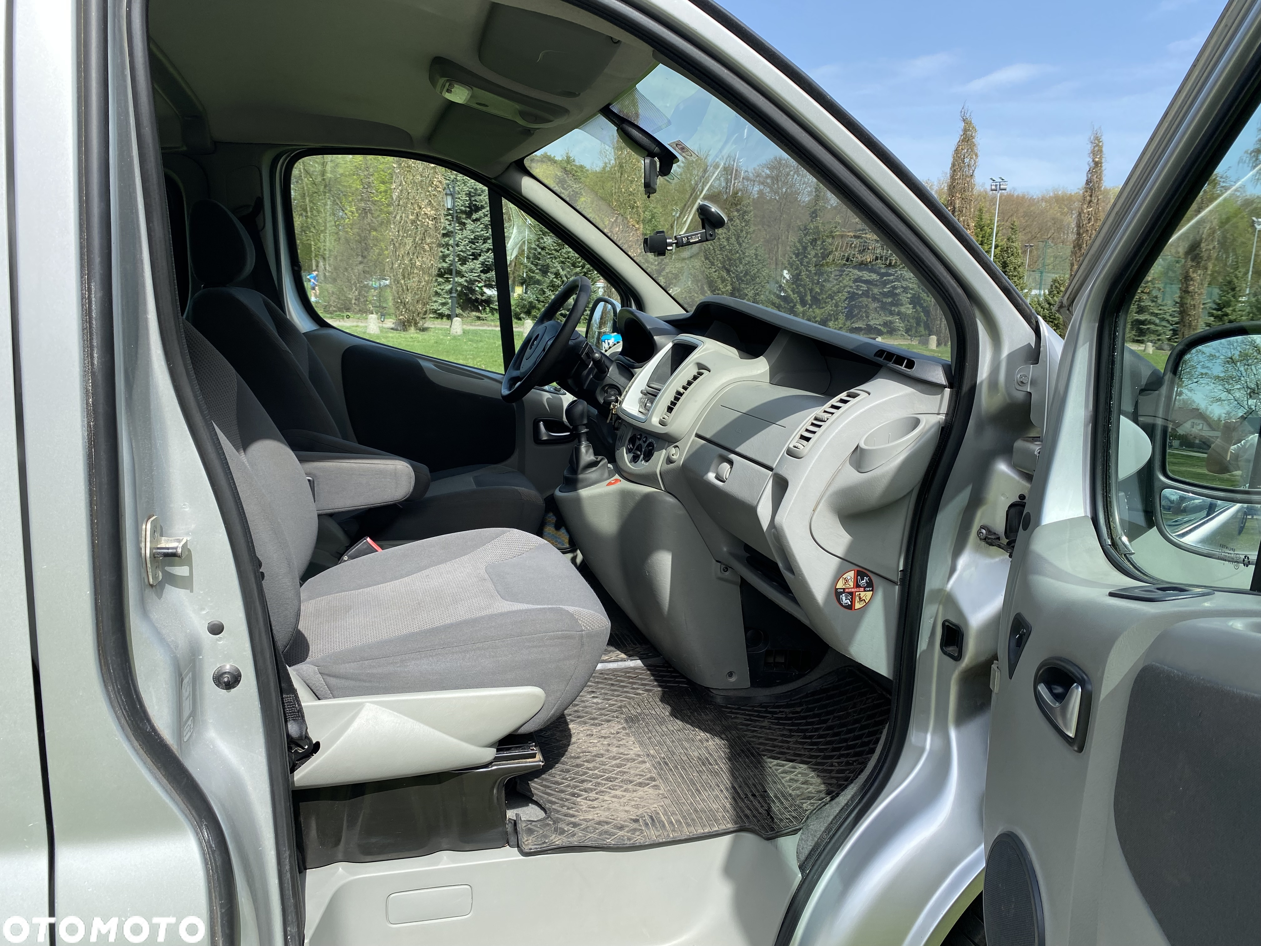 Opel Vivaro 2.0 CDTI L1H1 DPF Tour - 7