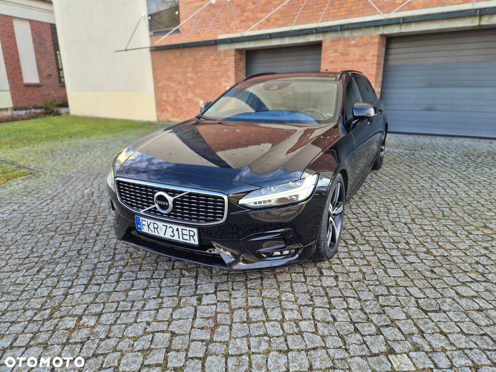 Volvo V90 - 1