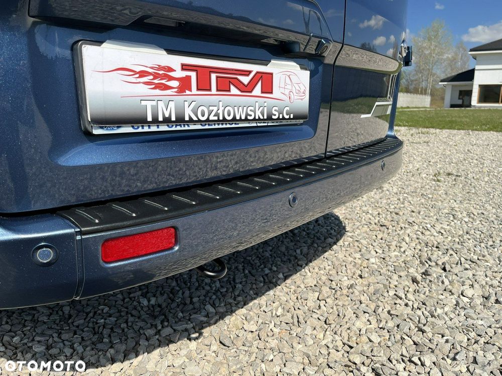 Ford Transit Custom - 16