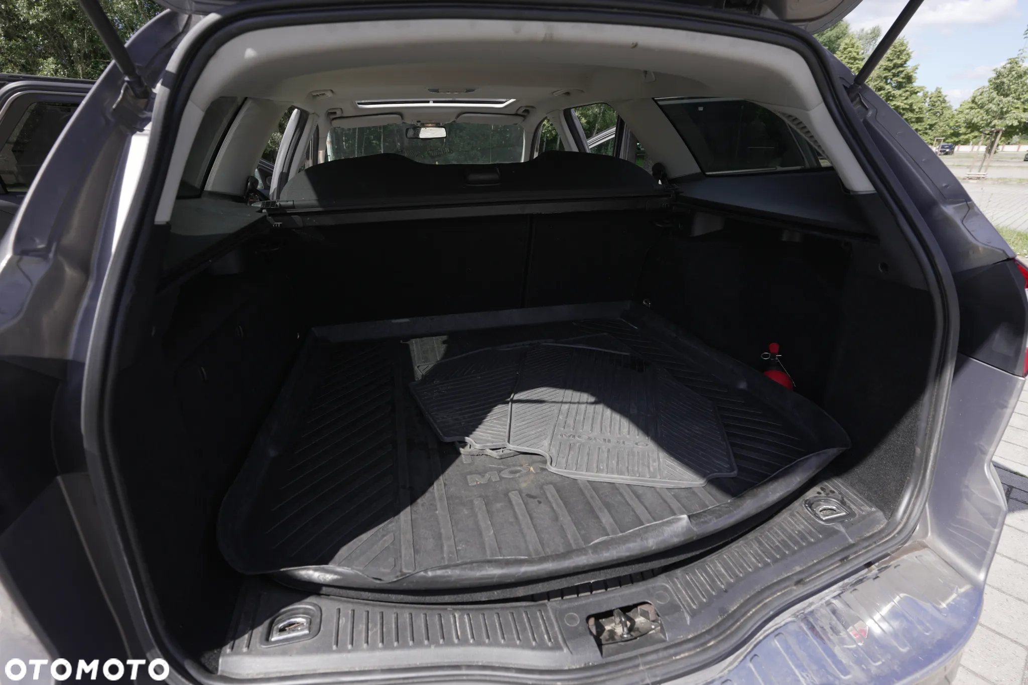 Ford Mondeo 2.2 TDCi Titanium - 15
