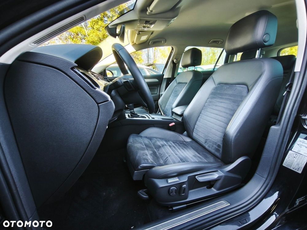 Volkswagen Passat Variant - 7