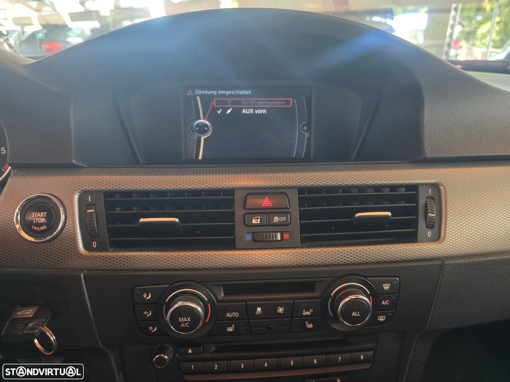 BMW 320 d Coupe Aut. - 20