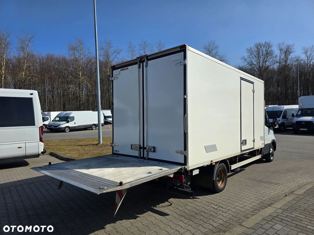 Iveco ROMCAR DAILY 50C/35 - 21
