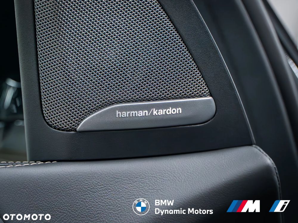 BMW X5 xDrive40d - 27