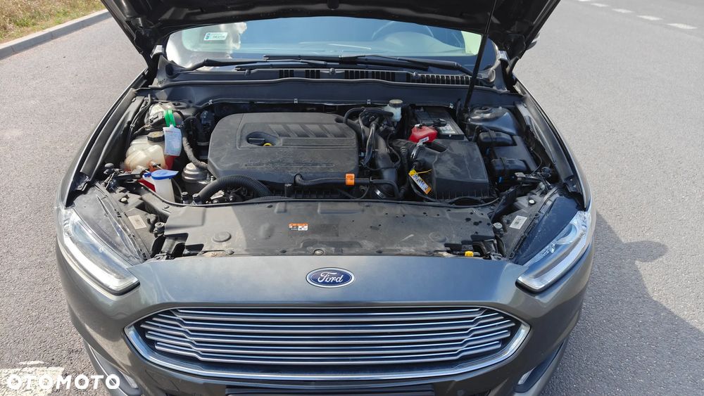 Ford Mondeo 1.5 EcoBoost Trend - 1