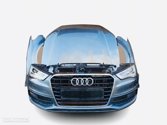 Frente completa AUDI A3 8V,8V1 1.6TDI (2013-2019)