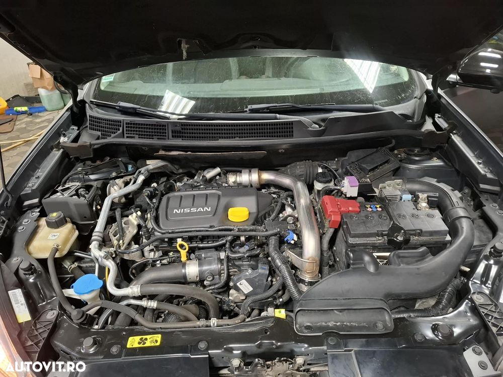 Nissan Qashqai+2 - 12