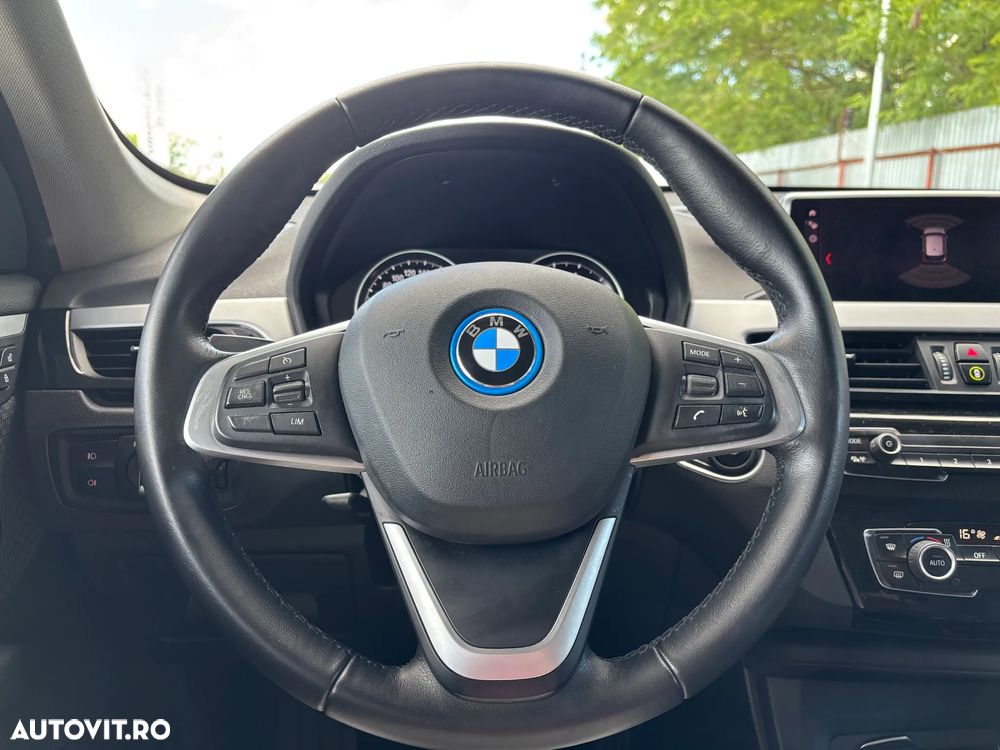 BMW X1 xDrive25e AT PHEV - 25