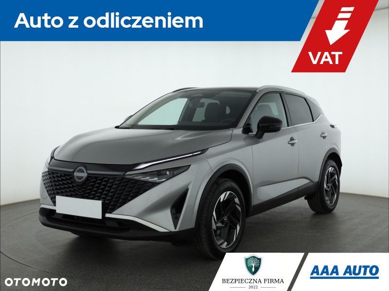 Nissan Qashqai - 2
