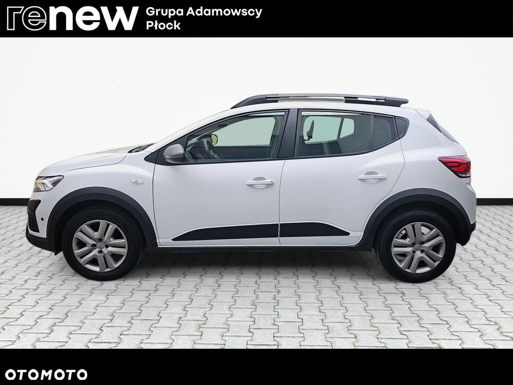 Dacia Sandero Stepway 1.0 TCe Expression - 9