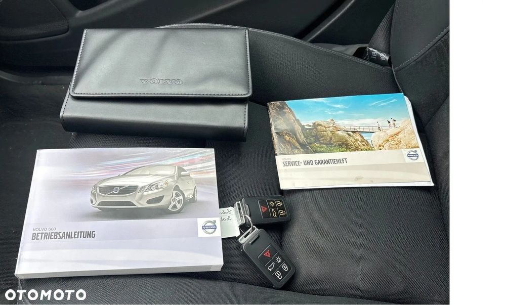 Volvo S60 2.0T Momentum - 29