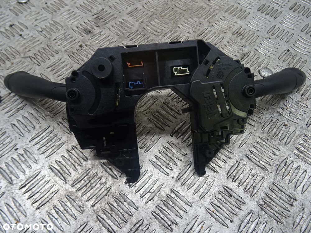 CITROEN C4 GRAND PICASSO 06-13 2.0B PRZEŁĄCZNIK ZESPOLONY MANETKA 96627927XT - 3
