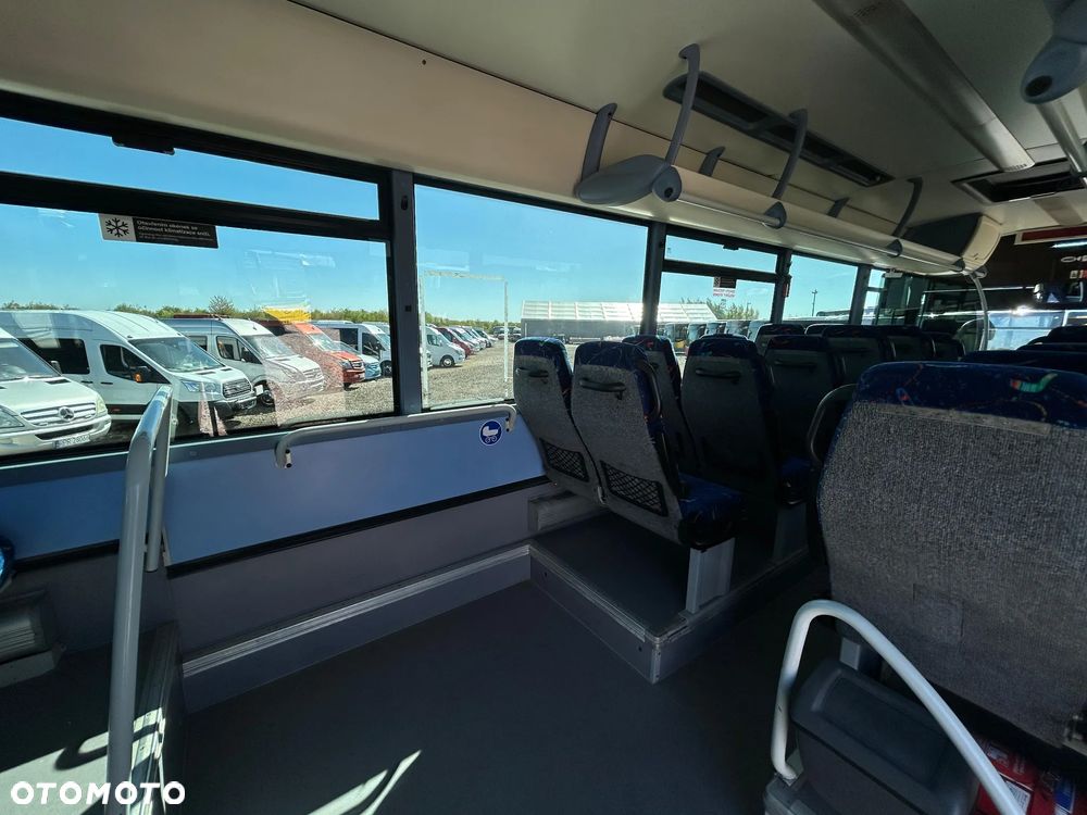 Iveco Crossway - 22