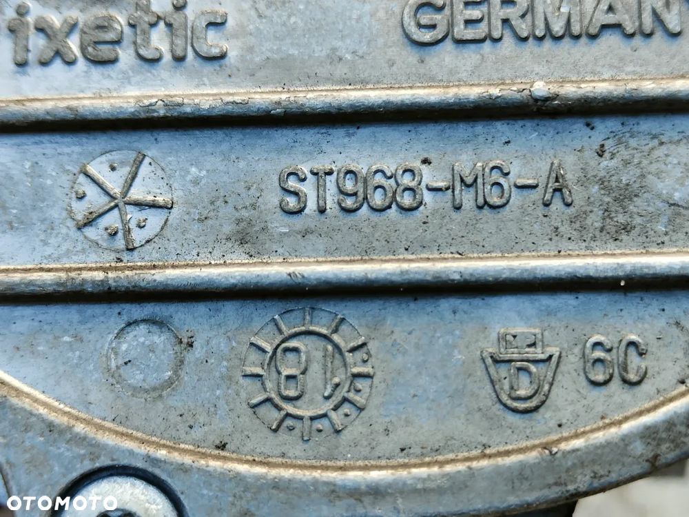 BMW E46 E90 E87 N42 N46 Pompa podciśnienia vacum - 4