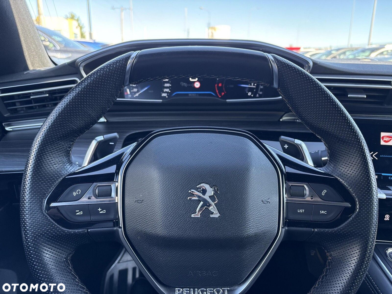 Peugeot 508 - 17