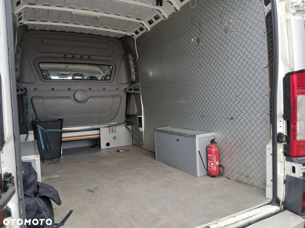 Fiat Ducato L4 250.BD3.0 +288 - 16