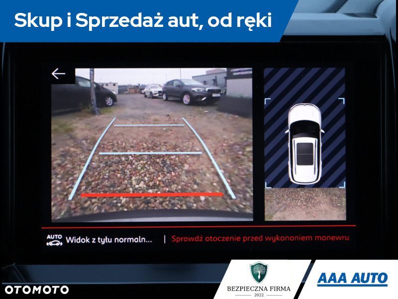 Citroën C5 Aircross - 15