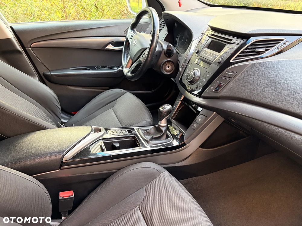 Hyundai i40 1.7 CRDi Comfort - 30
