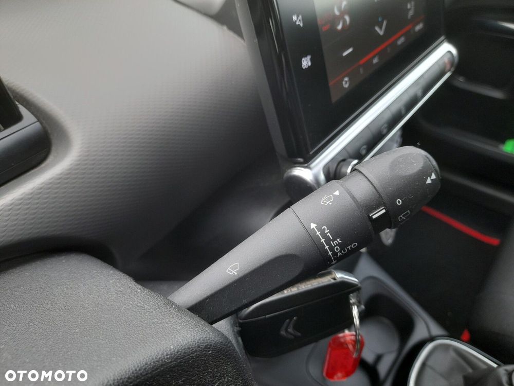 Citroën C4 Cactus 1.2 PureTech GPF Feel - 17